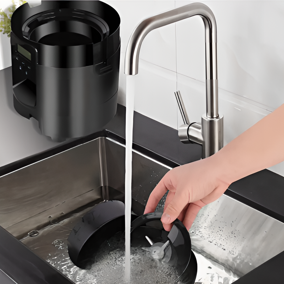 Distributeur automatique ROJECO 4L avec WiFi