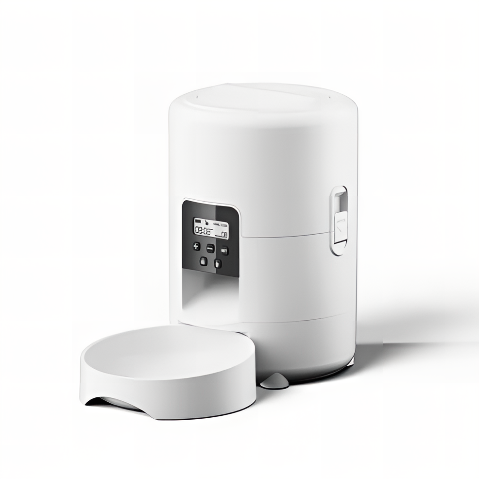 Distributeur automatique ROJECO 4L avec WiFi