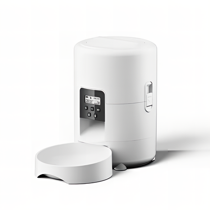 Distributeur automatique ROJECO 4L avec WiFi