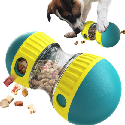 Jouet interactif pour Chien