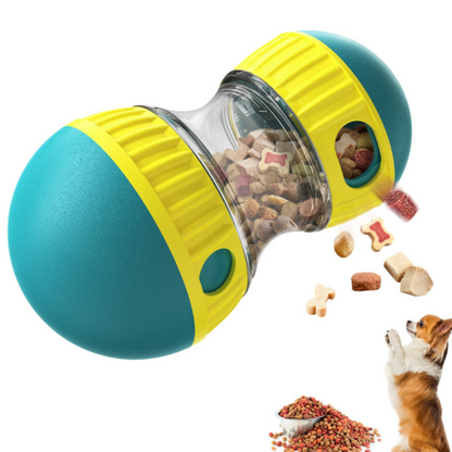 Jouet interactif pour Chien