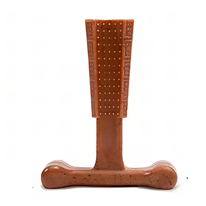 Jouet à mâcher durable pour chiens